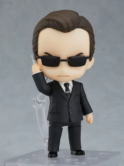 GOOD SMILE COMPANY Nendoroid The Matrix Agent Smith -Figures and Dolls Store 4acbb4ef9cad4ff0a99a41bab8a48231.jpg