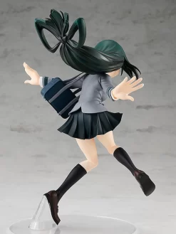 GOOD SMILE COMPANY Pop Up Parade My Hero Academia Tsuyu Asui 13 GOOD SMILE COMPANY Pop Up Parade My Hero Academia Tsuyu Asui -Figures and Dolls Store 4af921b5d1aa4b47b1518fe58d28d5c9.jpg