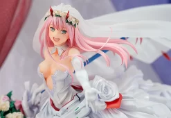 GOOD SMILE COMPANY Darling In The Franxx Zero Two: For My Darling 1/7 Scale Figure -Figures and Dolls Store 4b0e107ef8c2442a97b87ce1977e666a.jpg