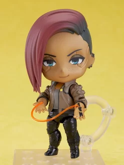 GOOD SMILE COMPANY Nendoroid Cyberpunk 2077 V: Female Ver. -Figures and Dolls Store 4b137af674a842a8af85a5437a4eb109.jpg