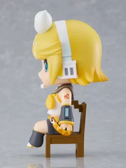 GOOD SMILE COMPANY Nendoroid Swacchao! Kagamine Rin -Figures and Dolls Store 4b182316fe5c44e0be23dbf20695cd5b.jpg