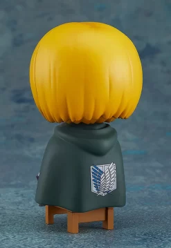 GOOD SMILE COMPANY Nendoroid Swacchao! Attack On Titan Armin Arlert 18 GOOD SMILE COMPANY Nendoroid Swacchao! Attack On Titan Armin Arlert -Figures and Dolls Store 4b707e2626ee43e4a8c521cadd2ec68a.jpg