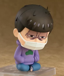 GOOD SMILE COMPANY Nendoroid Osomatsu-san Ichimatsu Matsuno -Figures and Dolls Store 4bc60f23569348579e22d6ed1192b5cc.jpg