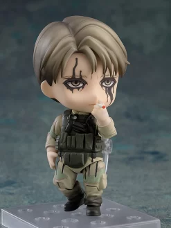 GOOD SMILE COMPANY Nendoroid Death Stranding Cliff -Figures and Dolls Store 4bd515e189bd48eeb5711ea9f253d278.jpg