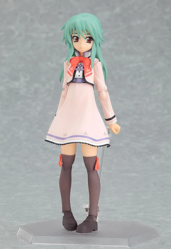 GOOD SMILE COMPANY Figma Sekirara Nozomi Akiyama - School Uniform Ver. 1 GOOD SMILE COMPANY Figma Sekirara Nozomi Akiyama - School Uniform Ver.