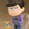 GOOD SMILE COMPANY Nendoroid Osomatsu-san Ichimatsu Matsuno