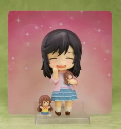 GOOD SMILE COMPANY Nendoroid Non Non Biyori Repeat Hotaru Ichijo (Re-run) -Figures and Dolls Store 4c7c9a08ec1f4227ae7fc794e88dde5d.jpg