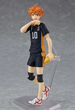 GOOD SMILE COMPANY Figma Haikyu!! Shoyo Hinata -Figures and Dolls Store 4c9ee7ae686e43c5ad17837b6a75fa7c.jpg