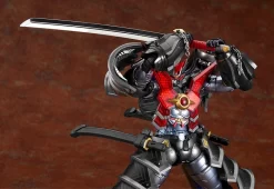 GOOD SMILE COMPANY Hagane Works Mazinkaiser Haou: Mazin Set -Figures and Dolls Store 4cc4969884334c60805c61b84c5512d0.jpg