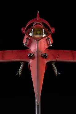 GOOD SMILE COMPANY Cowboy Bebop Swordfish II 1/48 Scale Figure (Re-run) 19 GOOD SMILE COMPANY Cowboy Bebop Swordfish II 1/48 Scale Figure (Re-run) -Figures and Dolls Store 4ccda3de81794bbfacffb83d9a8efe69.jpg