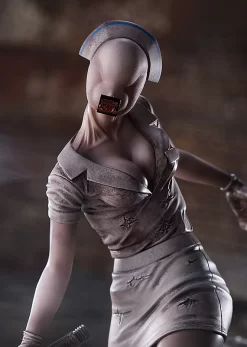 GOOD SMILE COMPANY Pop Up Parade Silent Hill 2 Bubble Head Nurse -Figures and Dolls Store 4ccddaf1175348ae9159896d3de9acae.jpg