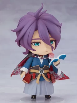 GOOD SMILE COMPANY Nendoroid Touken Ranbu -Online- Kasen Kanesada -Figures and Dolls Store 4ce848a1c5c342ecacae3704827a3aa4.jpg