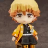 GOOD SMILE COMPANY Nendoroid Swacchao! Demon Slayer: Kimetsu No Yaiba Zenitsu Agatsuma