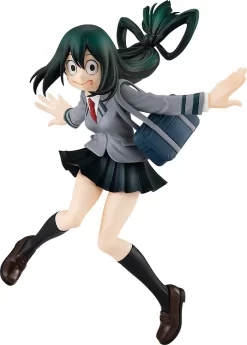GOOD SMILE COMPANY Pop Up Parade My Hero Academia Tsuyu Asui 15 GOOD SMILE COMPANY Pop Up Parade My Hero Academia Tsuyu Asui -Figures and Dolls Store 4d129a5ddc9f4261b2b864e213d24359.jpg