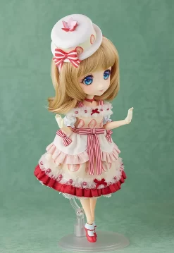 GOOD SMILE COMPANY Harmonia Humming Special Outfit Series: Fraisier Designed By ERIMO -Figures and Dolls Store 4da2b4ee2c814a638b93d3a27d674966.jpg