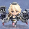 GOOD SMILE COMPANY Nendoroid KanColle Iowa