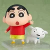 GOOD SMILE COMPANY Nendoroid Crayon Shin-chan Shinnosuke Nohara