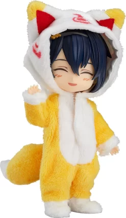 GOOD SMILE COMPANY Nendoroid Doll: Kigurumi Pajamas: Touken Ranbu -Online- Konnosuke -Figures and Dolls Store 4e8876c6cbb340b6afc192f46ad1b568.jpg