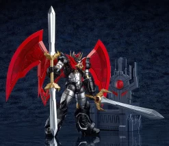 GOOD SMILE COMPANY Hagane Works Mazinkaiser 13 GOOD SMILE COMPANY Hagane Works Mazinkaiser -Figures and Dolls Store 4e907d94520143638dc34ed483f94126.jpg
