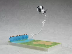 GOOD SMILE COMPANY Nendoroid Avengers: Infinity War Black Panther: Infinity Edition DX Ver. 24 GOOD SMILE COMPANY Nendoroid Avengers: Infinity War Black Panther: Infinity Edition DX Ver. -Figures and Dolls Store 4ecdcc26b07d4e8eb082dbb4c3a3b8ed.jpg