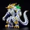 GOOD SMILE COMPANY SSSS.Soft Vinyl Kaiju: SSSS.Dynazenon Gagula (First Form)