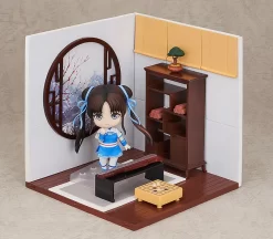 GOOD SMILE COMPANY Nendoroid Playset #10 Chinese Study B Set 7 GOOD SMILE COMPANY Nendoroid Playset #10 Chinese Study B Set -Figures and Dolls Store 4fa81ebf78d2499396a78980f68d201e.jpg