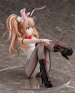 GOOD SMILE COMPANY Danganronpa: Trigger Happy Havoc Junko Enoshima: Bunny Ver. 1/4 Scale Figure 15 GOOD SMILE COMPANY Danganronpa: Trigger Happy Havoc Junko Enoshima: Bunny Ver. 1/4 Scale Figure -Figures and Dolls Store 4fb1c2531c8f4480bf755419aa29a20c.jpg