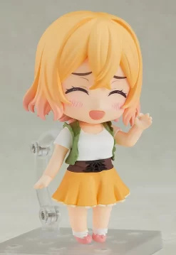 GOOD SMILE COMPANY Nendoroid Rent-A-Girlfriend Mami Nanami -Figures and Dolls Store 4fcbfd836f5544e3bd919ff9dc8841e5.jpg