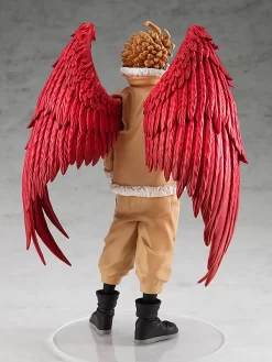 GOOD SMILE COMPANY Pop Up Parade My Hero Academia Hawks 11 GOOD SMILE COMPANY Pop Up Parade My Hero Academia Hawks -Figures and Dolls Store 4fee8117d11b4fe0a16d90d312bd23a7.jpg