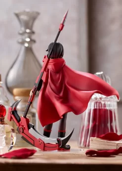 GOOD SMILE COMPANY Pop Up Parade RWBY Ruby Rose -Figures and Dolls Store 4ff0a8b31cde40b6a8a03dd6ac13578a.jpg