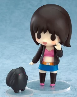 GOOD SMILE COMPANY Nendoroid Ren & Darth Wooser: Light Ver. 5 GOOD SMILE COMPANY Nendoroid Ren & Darth Wooser: Light Ver. -Figures and Dolls Store 50111dbb5a0f4337b71a4d6cd9f9ed72.jpg