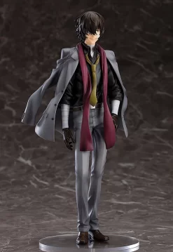 GOOD SMILE COMPANY Bungo Stray Dogs Osamu Dazai 1/8 Scale Figure (Re-run) -Figures and Dolls Store 501620a713cf4610a8a1e69ecb2cb757.jpg
