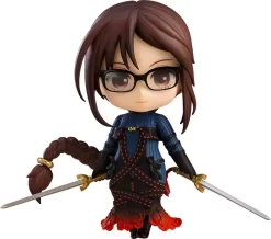 GOOD SMILE COMPANY Nendoroid Fate/Grand Order Assassin/Yu Mei-ren -Figures and Dolls Store 50352183db994f53a18d45bbf3be2282.jpg