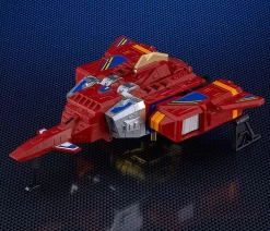 GOOD SMILE COMPANY Gridman The Hyper Agent The Gattai Thunder Gridman -Figures and Dolls Store 5061039695fe45ffb87c3951ae0b9c2d.jpg