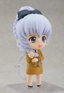 GOOD SMILE COMPANY Nendoroid Full Metal Panic! Invisible Victory Teletha Testarossa 9 GOOD SMILE COMPANY Nendoroid Full Metal Panic! Invisible Victory Teletha Testarossa -Figures and Dolls Store 50911f3c0c31499397ddc07736b737bf.jpg