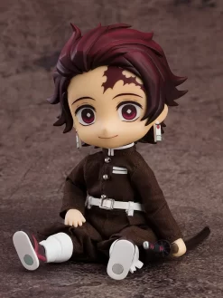 GOOD SMILE COMPANY Nendoroid Doll: Outfit Set (Demon Slayer: Kimetsu No Yaiba Tanjiro Kamado) -Figures and Dolls Store 50ba7170db7143638417513ff248ab59.jpg