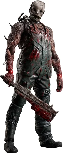 GOOD SMILE COMPANY Figma Dead By Daylight The Trapper -Figures and Dolls Store 50f707783bee4f1191840d1c895097a1.jpg