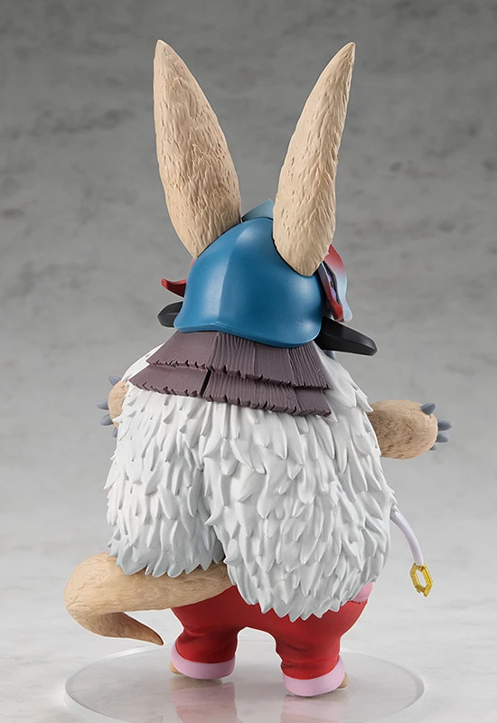 GOOD SMILE COMPANY Pop Up Parade Made In Abyss Nanachi 7 GOOD SMILE COMPANY Pop Up Parade Made In Abyss Nanachi - Image 7