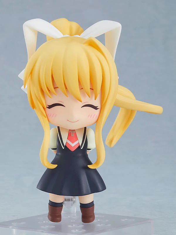 GOOD SMILE COMPANY Nendoroid Kaginado Misuzu Kamio 2 GOOD SMILE COMPANY Nendoroid Kaginado Misuzu Kamio - Image 2