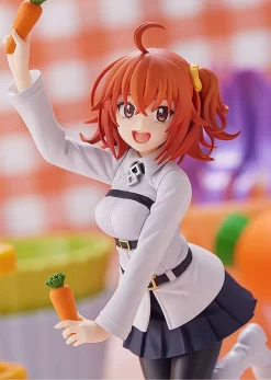 GOOD SMILE COMPANY Pop Up Parade Fate/Grand Order Ritsuka Fujimaru: Carnival Ver. 11 GOOD SMILE COMPANY Pop Up Parade Fate/Grand Order Ritsuka Fujimaru: Carnival Ver. -Figures and Dolls Store 518cb23b40b645c6912899a75703e65a.jpg