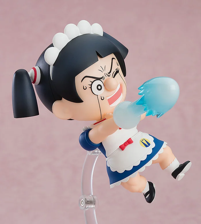 GOOD SMILE COMPANY Nendoroid Me & Roboco Roboco 5 GOOD SMILE COMPANY Nendoroid Me & Roboco Roboco - Image 5