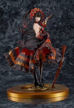 GOOD SMILE COMPANY Date A Live Kurumi Tokisaki: Zafkiel 1/7 Scale Figure -Figures and Dolls Store 51c034c9d0074623986f9116b5f973d7.jpg