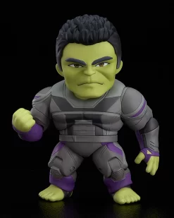 GOOD SMILE COMPANY Nendoroid Avengers: Endgame Hulk: Endgame Ver.
