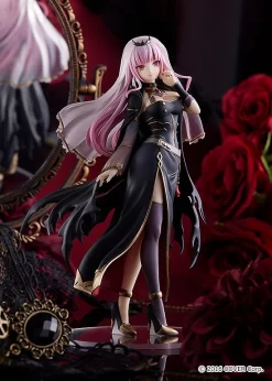 GOOD SMILE COMPANY Pop Up Parade Mori Calliope