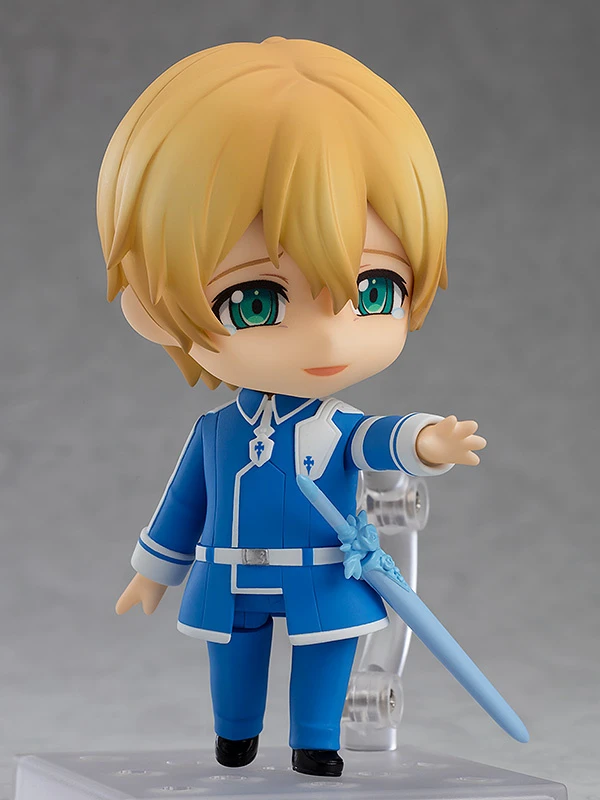 GOOD SMILE COMPANY Nendoroid Sword Art Online: Alicization Eugeo 5 GOOD SMILE COMPANY Nendoroid Sword Art Online: Alicization Eugeo - Image 5
