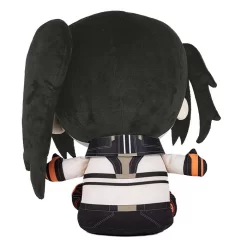 GOOD SMILE COMPANY Black Rock Shooter: Dawn Fall Empress Big Plushie 7 GOOD SMILE COMPANY Black Rock Shooter: Dawn Fall Empress Big Plushie -Figures and Dolls Store 520b4acb48324a2ca8e3f855233d0db6.jpg