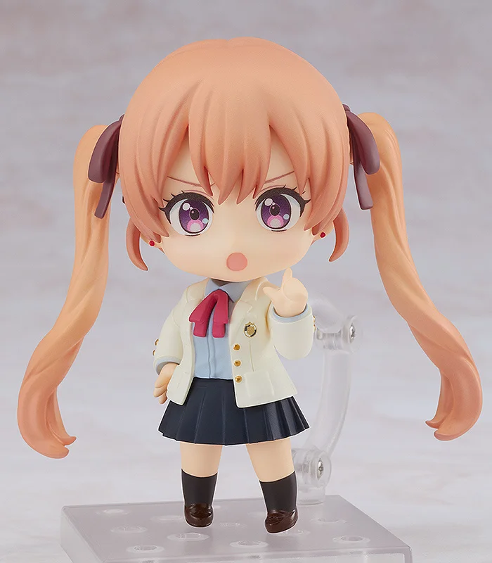 GOOD SMILE COMPANY Nendoroid A Couple Of Cuckoos Erika Amano 3 GOOD SMILE COMPANY Nendoroid A Couple Of Cuckoos Erika Amano - Image 3