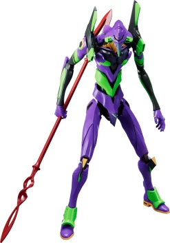 GOOD SMILE COMPANY Moderoid Rebuild Of Evangelion Evangelion Unit-01 17 GOOD SMILE COMPANY Moderoid Rebuild Of Evangelion Evangelion Unit-01 -Figures and Dolls Store 5216478a7e2b49e5846bf61c21a3ffae.jpg