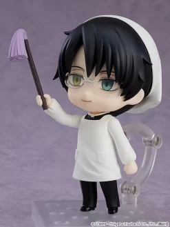 GOOD SMILE COMPANY Nendoroid XxxHOLiC Kimihiro Watanuki [w/ TOM Exclusive Bonus] -Figures and Dolls Store 52481bef69b54ab585199746e90d9a70.jpg