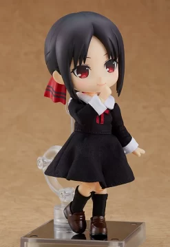 GOOD SMILE COMPANY Nendoroid Doll: Outfit Set (Kaguya-sama: Love Is War? Shuchiin Academy Uniform - Girl) -Figures and Dolls Store 528e2f53e8044de9bb678d19c3d407f8.jpg